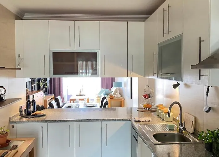 Apartament Penthouse Dream With Fantastic View *