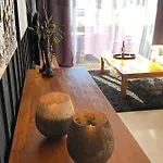 Penthouse Dream With Fantastic View Daire Fuzeta