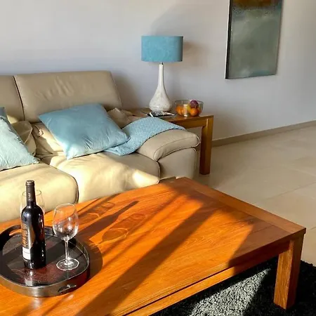 Penthouse Dream With Fantastic View * Fuzeta