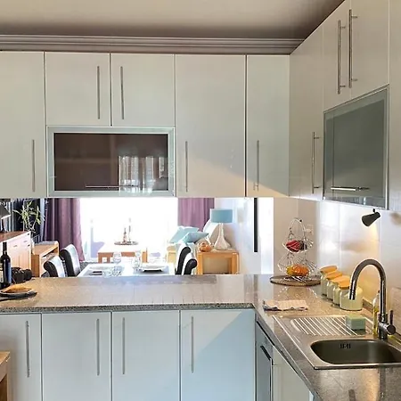 Apartamento Penthouse Dream With Fantastic View *
