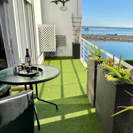 Apartamento Penthouse Dream With Fantastic View