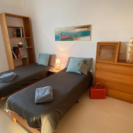 Penthouse Dream With Fantastic View Daire *