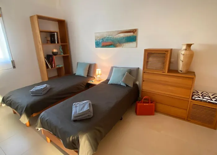 Penthouse Dream With Fantastic View アパート *